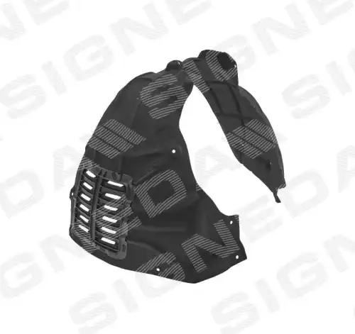 Подкрылок SIGNEDA PAD11078AR