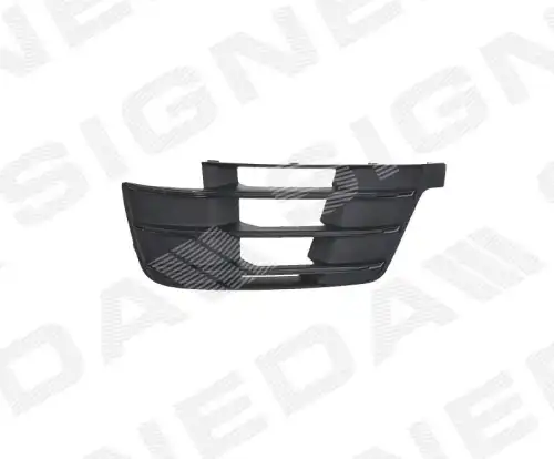PAD99078CAL Решетка в бампер пер.лев. S-LINE SIGNEDA