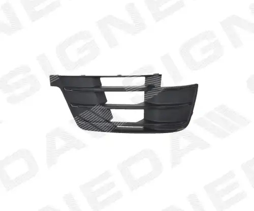 Решетка бампера SIGNEDA PAD99078CAR