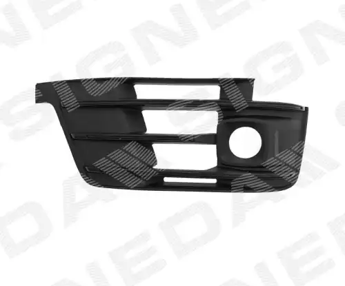 Решетка бампера SIGNEDA PAD99104CAR