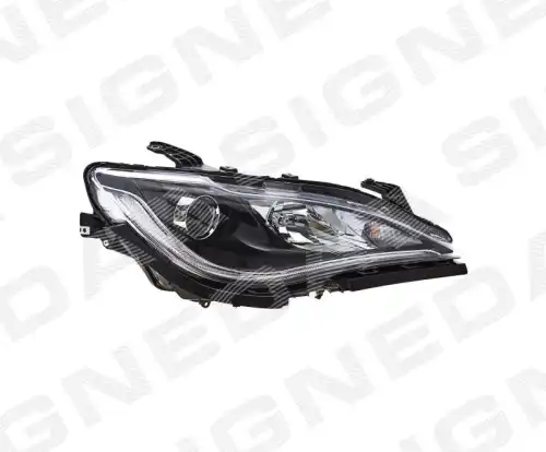 Фара SIGNEDA ZCR1132R