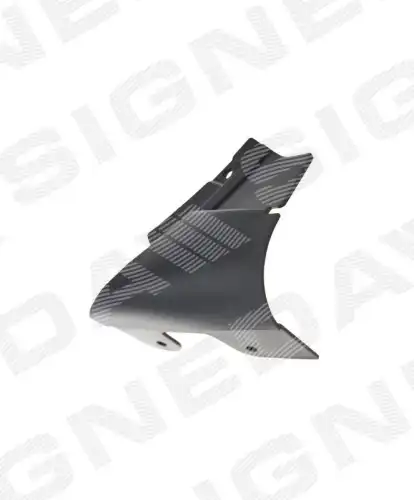 PDG43111AR КРЕПЛЕНИЕ СПОЙЛЕРА (ПРАВОЕ) SIGNEDA