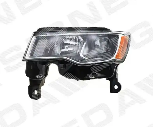 Фара SIGNEDA ZCR1194L
