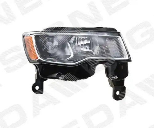 Фара SIGNEDA ZCR1194R