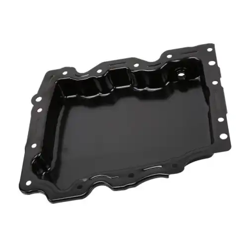 Поддон картера двигателя CADILLAC 12654318