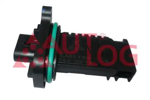Расходомер воздуха LM1168 AUTLOG