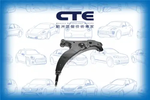 Рычаг подвески CTE CS-213R