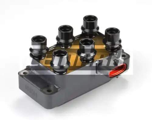 Катушка зажигания LEMARK CP166