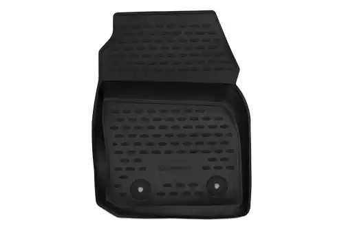 Коврики в салон ELEMENT ORIG1671210K