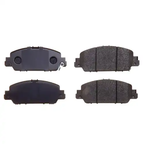 Тормозные колодки дисковые AVANTECH AV1200