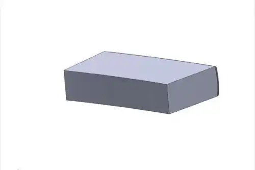 Кольца поршневые HASTINGS 2D7528S
