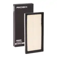 Воздушный фильтр 8A0431 RIDEX