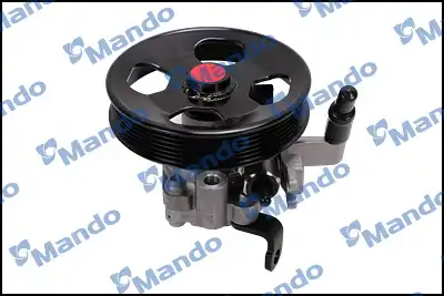 Насос гидроусилителя руля MANDO EX571003R100