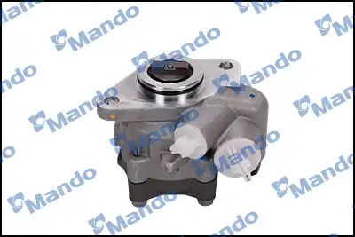Насос гидроусилителя руля MANDO EX571006J100