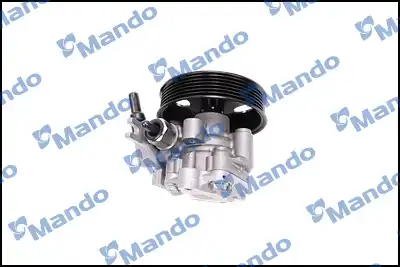 Насос гидроусилителя руля MANDO EX571002E300