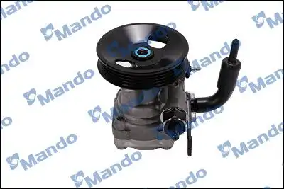 Насос гидроусилителя руля MANDO EX571003E030