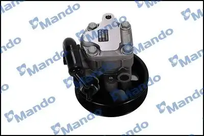 Насос гидроусилителя руля MANDO EX571003E020