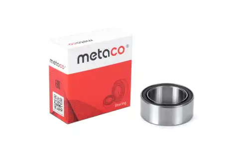 Подшипник компрессора кондиционера 7136033 METACO