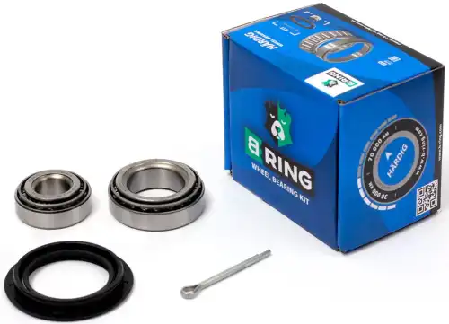 HBK1701 ЛИНЕЙКА HARDIG B-RING