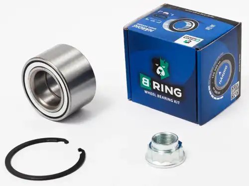 Подшипник ступицы B-Ring Toyota HBK8918