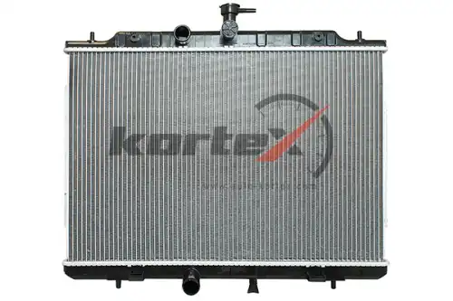 Радиатор системы охлаждения двигателя KORTEX KRD1114