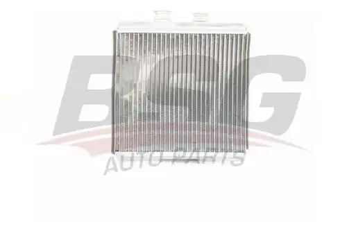 Радиатор печки BSG BSG60530006