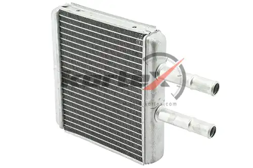 Радиатор печки KORTEX KRD3001