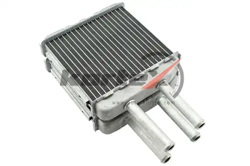 Радиатор печки KORTEX KRD3003