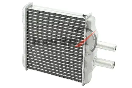 Радиатор печки KORTEX KRD3004