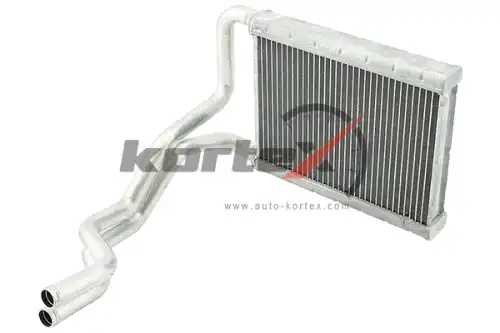 Радиатор печки KORTEX KRD3012