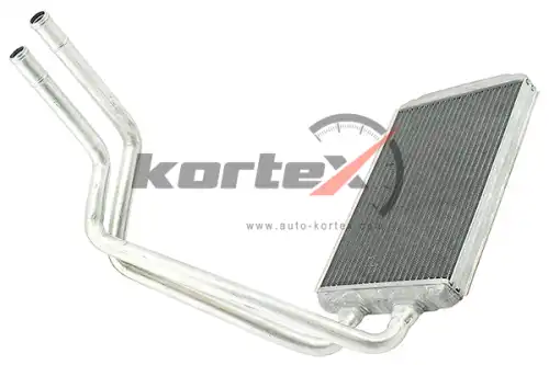 Радиатор печки KORTEX KRD3013