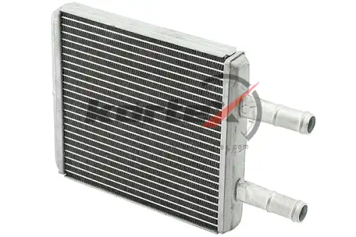 Радиатор печки KORTEX KRD3014