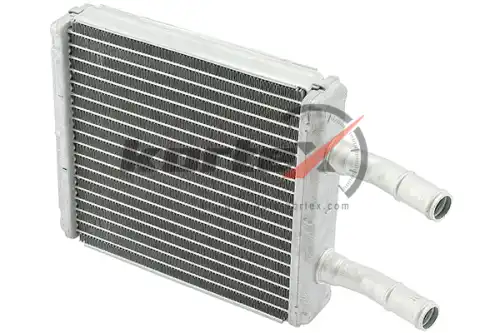 Радиатор печки KORTEX KRD3015