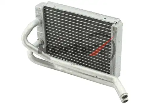 Радиатор печки KORTEX KRD3018