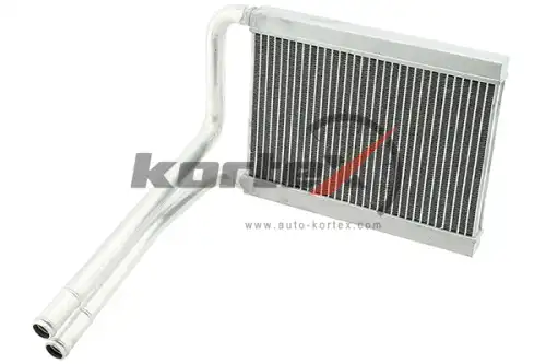 Радиатор печки KORTEX KRD3022