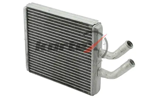Радиатор печки KORTEX KRD3023
