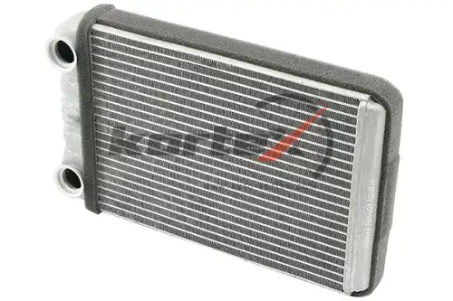 Радиатор печки KORTEX KRD3028