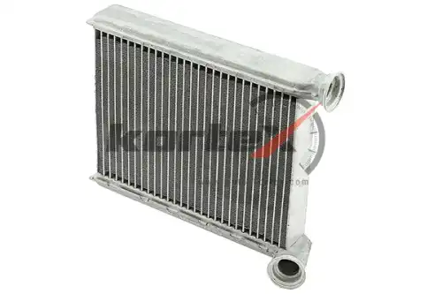Радиатор печки KORTEX KRD3031
