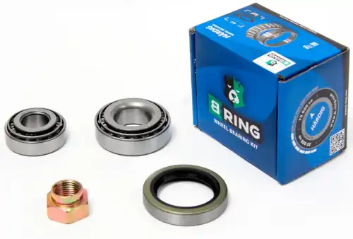 HBLK0101FR Подшипник B-RING