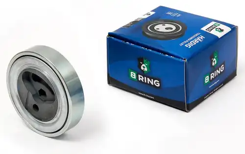 ЛИНЕЙКА HARDIG HBT7902 B-RING