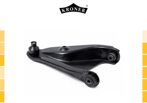 Рычаг подвески KRONER K340050