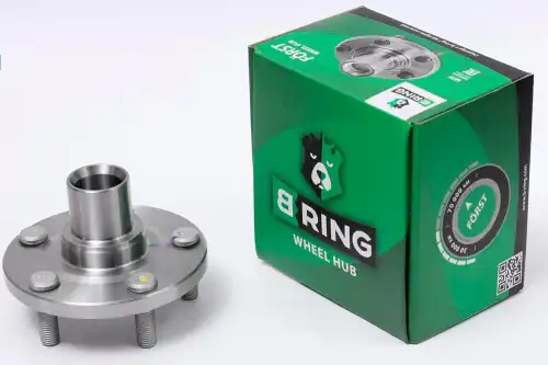 Ступица B-RING BH8904