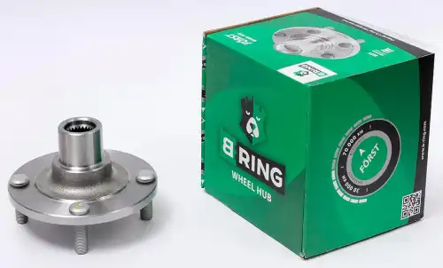 Ступица B-RING BH5902