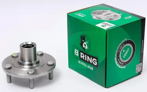 Ступица B-RING BH4901
