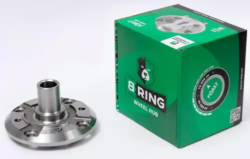 Ступица B-RING BH8002