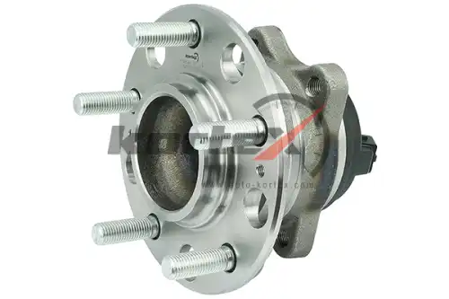 Ступица KORTEX KHB4438STD