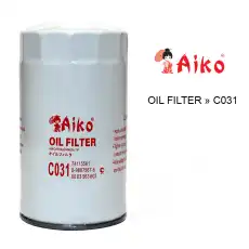 Фильтр масляный AIKO C031