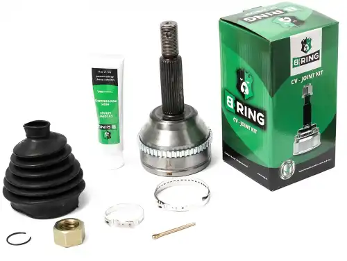 ШРУС наружный B-RING BOC1412A