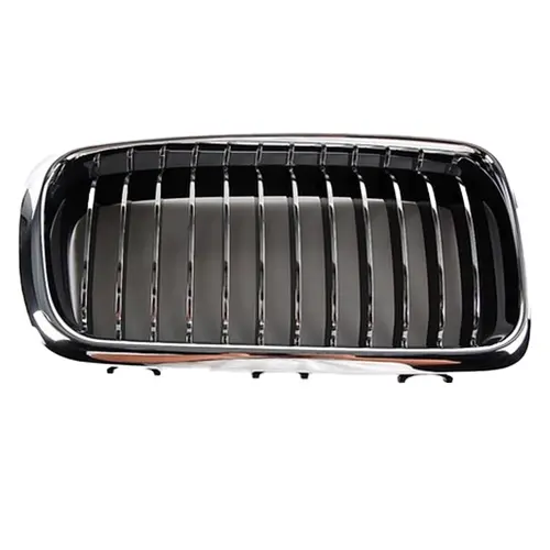 Решетка радиатора TYG BM07014GCR