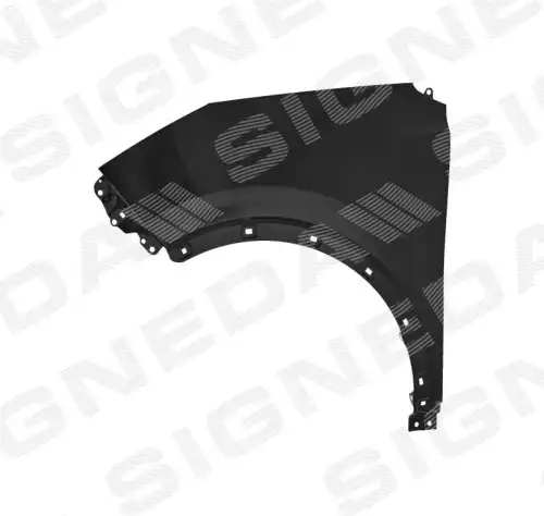 Крыло SIGNEDA PKA10045AL